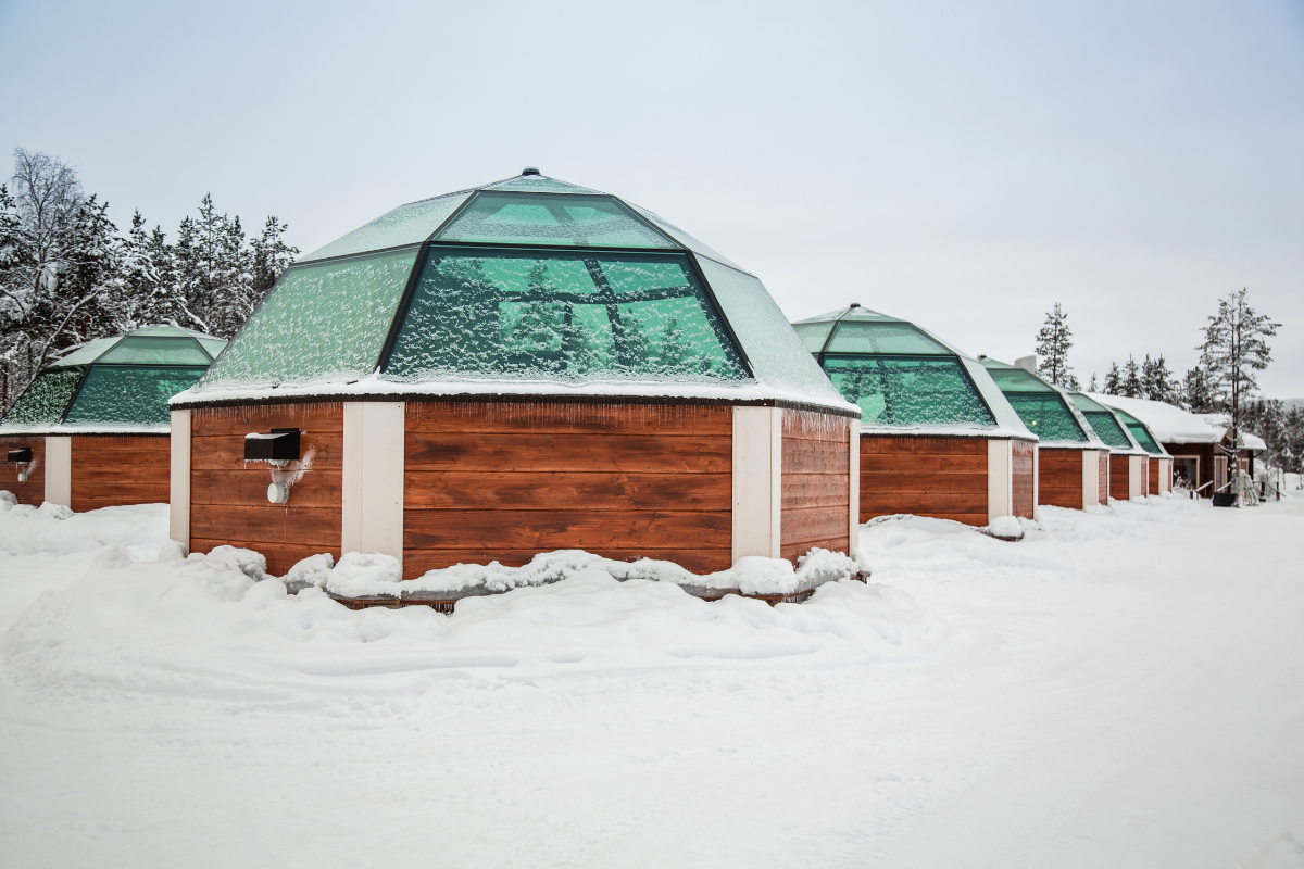 Finland Hotel Deals for Budget-Friendly Weekend Getaways