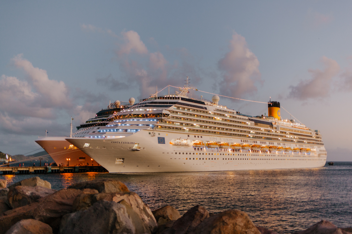 Get Your Boots Ready for a Line Dance Cruise to Amsterdam Party