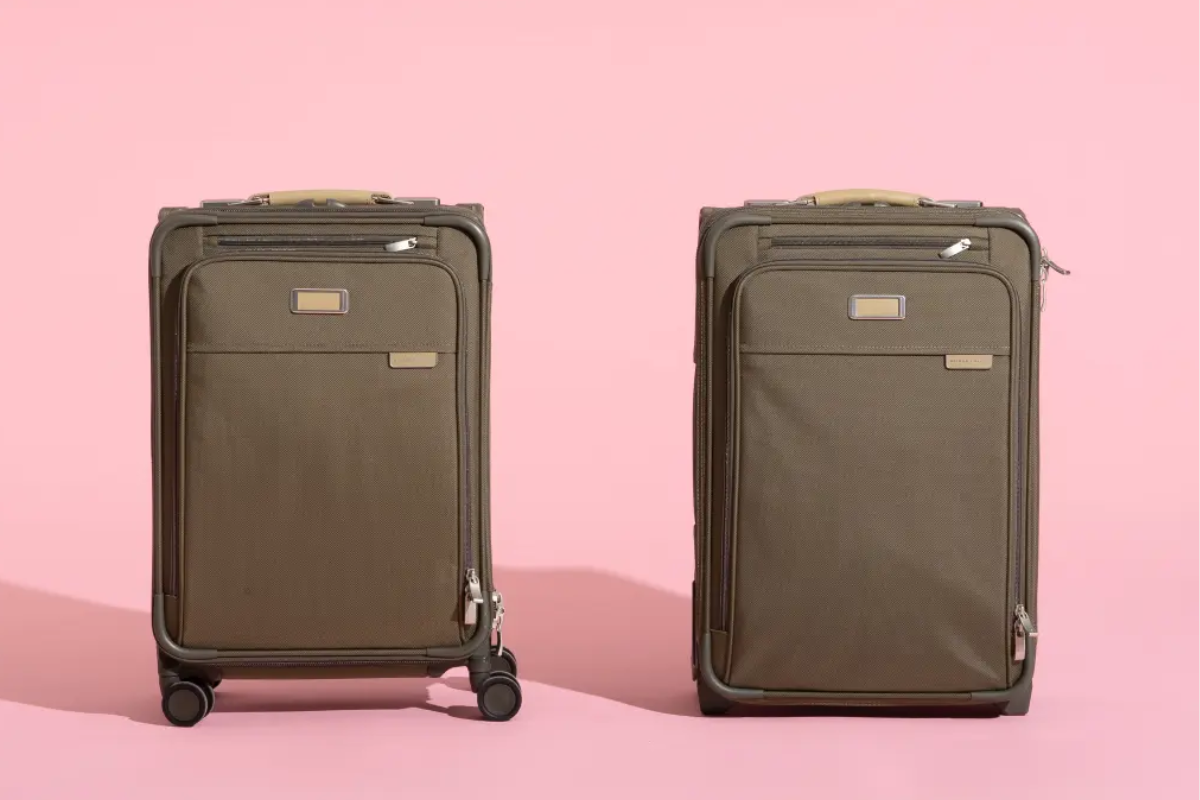 Best Expandable Cabin Bags for Extra Space During Short Getaways