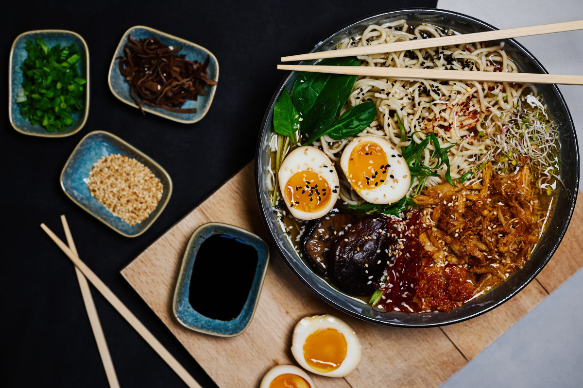 A Taste of Helsinki: Fusion Dishes That Marry Local Heart with Global Soul